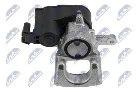 СУПОРТ ГАЛЬМІВНИЙ ЗАДНІЙ | CITROEN C4 PICASSO/GRAND PICASSO 13-, C4 SPACETOURER/GRAND SPACETOURER 18-, C5 AIRCROSS 18-, C5 X 21-, PEUGEOT 308 II 13-, 508 II 18-, 3008 16-, 5008 II 16-, OPEL GRANDLAND/X 17-, NTY HZTCT035