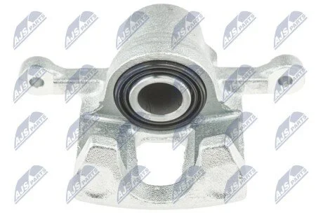 СУПОРТ ГАЛЬМІВНИЙ ЗАДНІЙ | CHEVROLET EPICA 03-, EVANDA 05- /ЛІВ/ NTY HZTDW004