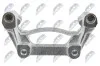 СУПОРТ ГАЛЬМІВНИЙ ЗАДНІЙ | FORD MONDEO SEDAN/HATCHBACK 2000-2004.09 /ЗАД,ЛІВ/ NTY HZTFR000A (фото 2)