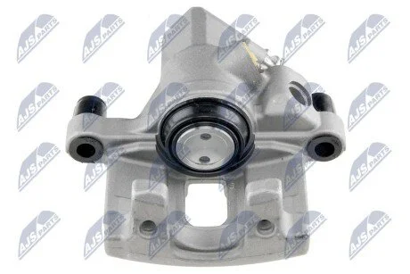 СУПОРТ ГАЛЬМІВНИЙ ЗАДНІЙ | FORD FOCUS III 10-, C-MAX/GRAND C-MAX 10-, KUGA II 13-, TOURNEO CONNECT / TRANSIT CONNECT 13-, MAZDA 3 09-, VOLVO C30 06-, V40 12-, S40 II/V50 /ЛІВ/ NTY HZTFR022