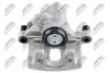 СУПОРТ ГАЛЬМІВНИЙ ЗАДНІЙ | FORD FOCUS III 10-, C-MAX/GRAND C-MAX 10-, KUGA II 13-, TOURNEO CONNECT / TRANSIT CONNECT 13-, MAZDA 3 09-, VOLVO C30 06-, V40 12-, S40 II/V50 /ПРАВ/ NTY HZTFR023 (фото 1)
