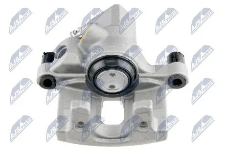СУПОРТ ГАЛЬМІВНИЙ ЗАДНІЙ | FORD FOCUS III 10-, C-MAX/GRAND C-MAX 10-, KUGA II 13-, TOURNEO CONNECT / TRANSIT CONNECT 13-, MAZDA 3 09-, VOLVO C30 06-, V40 12-, S40 II/V50 /ПРАВ/ NTY HZTFR023