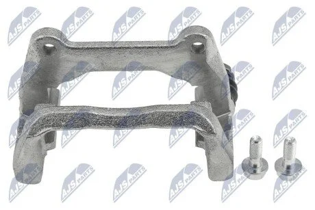 JARZMO ZACISKU HAMULCOWEGO NTY HZTFT010A