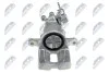 Автозапчасть HZTHD028