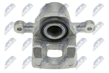 Фото 1 - супорт гальмівний задній | hyundai santa fe 00-, trajet 99- /лів/ NTY HZTHY549 СУПОРТ ГАЛЬМІВНИЙ ЗАДНІЙ | HYUNDAI SANTA FE 00-, TRAJET 99- /ЛІВ/ NTY HZTHY549 (фото 1)