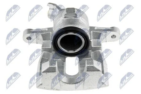 СУПОРТ ГАЛЬМІВНИЙ ЗАДНІЙ | LANDROVER III / IV 02-, RANGE ROVER III 02-12, RANGE ROVER SPORT 05-13 /ЛІВ, СИСТЕМА TRW FI=45MM/ NTY HZTLR000