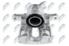 СУПОРТ ГАЛЬМІВНИЙ ЗАДНІЙ | LANDROVER III / IV 02-, RANGE ROVER III 02-12, RANGE ROVER SPORT 05-13 /ПРАВ, СИСТЕМА TRW FI=45MM/ NTY HZTLR001 (фото 1)