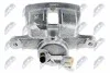 СУПОРТ ГАЛЬМІВНИЙ ЗАДНІЙ | LANDROVER III / IV 02-, RANGE ROVER III 02-12, RANGE ROVER SPORT 05-13 /ПРАВ, СИСТЕМА TRW FI=45MM/ NTY HZTLR001 (фото 2)