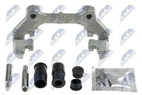 JARZMO ZACISKU HAMULCOWEGO NTY HZTPE009A