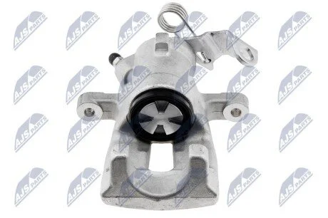 СУПОРТ ГАЛЬМІВНИЙ ЗАДНІЙ | OPEL ASTRA G 98-05, ZAFIRA A 99-05 /ПРАВ, FI=36MM/ NTY HZTPL007