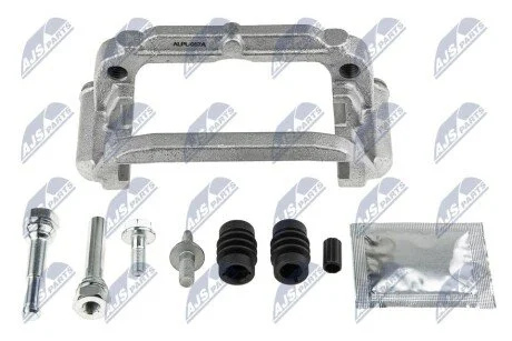JARZMO ZACISKU HAMULCOWEGO NTY HZTPL057A