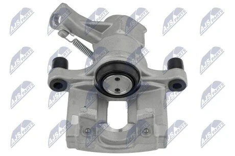 ZACISK HAMULCOWY TYŁ NTY HZTPL080