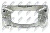 СУПОРТ ГАЛЬМІВНИЙ ЗАДНІЙ | SUBARU FORESTER 09-18, XV 12-, IMPREZA/WRX/WRX STI 08-, LEGACY/OUTBACK 09-, BRZ 13- /Л/П/ HZTSB005A
