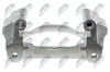 Скоба суппорта заднего L Lexus GX, 4Runner, Fortuner, FJ Cruiser NTY HZTTY000A (фото 2)