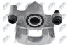СУПОРТ ГАЛЬМІВНИЙ ЗАДНІЙ | TOYOTA CAMRY 01-06, HIGHLANDER ACU20L 08.2003-04.2007, MCU20L 11.2000-07.2003, LEXUS ES300, ES330 01-06 /ПРАВ/ HZTTY005
