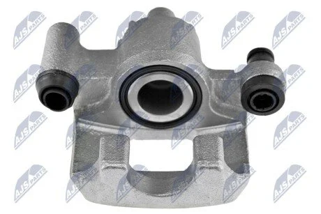 СУПОРТ ГАЛЬМІВНИЙ ЗАДНІЙ | TOYOTA CAMRY 01-06, HIGHLANDER ACU20L 08.2003-04.2007, MCU20L 11.2000-07.2003, LEXUS ES300, ES330 01-06 /ПРАВ/ NTY HZTTY005 (фото 1)
