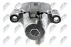 СУПОРТ ГАЛЬМІВНИЙ ЗАДНІЙ | TOYOTA LAND CRUISER 90 96-02, 100 FZ/HZ 98-07, 70/80 84-, LEXUS LX450 95-98 /ПРАВ/ NTY HZTTY025 (фото 2)