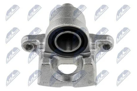 СУПОРТ ГАЛЬМІВНИЙ ЗАДНІЙ | LEXUS RX300/330/350/400H 03-09, TOYOTA HIGHLANDER 05-07, HARRIER 03-12 /ЛІВ/ NTY HZTTY026