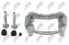 Скоба суппорта заднего L=R Lexus RX, Highlander HZTTY026A