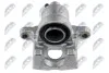 СУПОРТ ГАЛЬМІВНИЙ ЗАДНІЙ | LEXUS RX300/330/350/400H 03-09, TOYOTA HIGHLANDER 05-07, HARRIER 03-12 /ПРАВ/ HZTTY027
