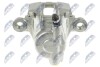СУПОРТ ГАЛЬМІВНИЙ ЗАДНІЙ | TOYOTA LAND CRUISER J120 08.2007-, FJ CRUISER 05-, 4RUNNER 02- /ЛІВ,SUMITOMO FI=45MM/ NTY HZTTY064 (фото 2)
