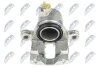 СУПОРТ ГАЛЬМІВНИЙ ЗАДНІЙ | TOYOTA LAND CRUISER J120 08.2007-, FJ CRUISER 05-, 4RUNNER 02- /ПРАВ,SUMITOMO FI=45MM/ HZTTY065