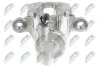 СУПОРТ ГАЛЬМІВНИЙ ЗАДНІЙ | TOYOTA LAND CRUISER J120 08.2007-, FJ CRUISER 05-, 4RUNNER 02- /ПРАВ,SUMITOMO FI=45MM/ NTY HZTTY065 (фото 2)