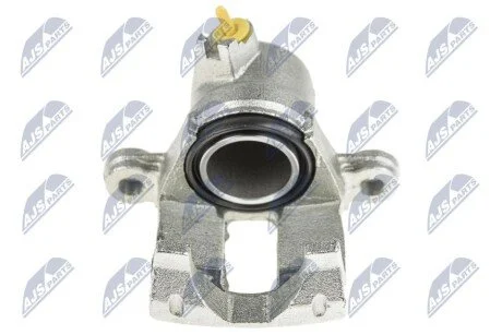 СУПОРТ ГАЛЬМІВНИЙ ЗАДНІЙ | TOYOTA LAND CRUISER J120 08.2007-, FJ CRUISER 05-, 4RUNNER 02- /ПРАВ,SUMITOMO FI=45MM/ NTY HZTTY065