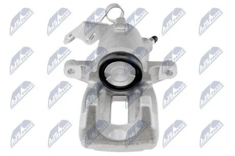 СУПОРТ ГАЛЬМІВНИЙ ЗАДНІЙ | VW GOLV IV 97-, BORA 98-, NEW BEETLE 98-, AUDI A3/TT QUATTRO 98-, SKODA OCTAVIA I RS 01-06, SEAT LEON/TOLEDO 00- /ЛІВ/ NTY HZTVW060
