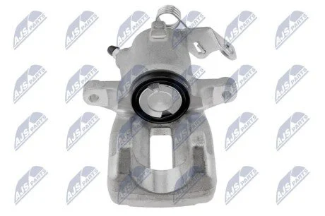 СУПОРТ ГАЛЬМІВНИЙ ЗАДНІЙ | VW GOLV IV 97-, BORA 98-, NEW BEETLE 98-, AUDI A3/TT QUATTRO 98-, SKODA OCTAVIA I RS 01-06, SEAT LEON/TOLEDO 00- /ПРАВ/ NTY HZTVW061