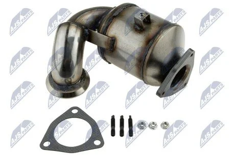 KATALIZATOR NTY KATCT001