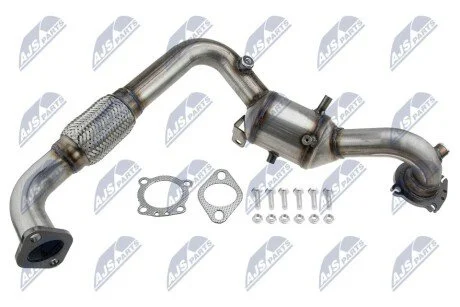 KATALIZATOR NTY KATFR002