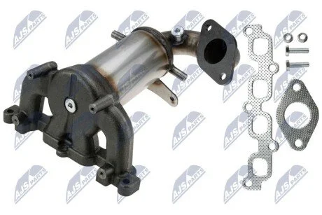 KATALIZATOR NTY KATFR003