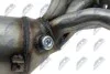 КАТАЛІЗАТОР | HYUNDAI I30 1.4,1.6,1.6GDI 2011-,I40 1.6GDI 2012-,IX35 1.6 2010-,KIA CEED 1.4.1.6GDI 2012-,PRO CEED 1.4,1.6GDI 2013-,SPORTAGE 1.6GDI 2011- NTY KATHY502 (фото 6)