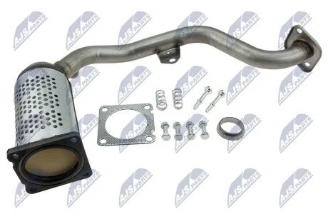 KATALIZATOR NTY KATPE003