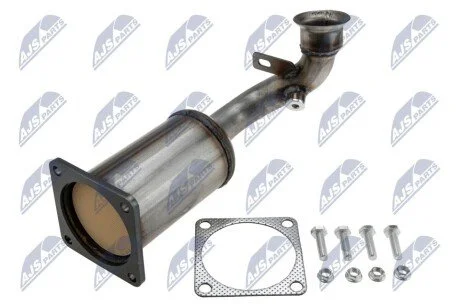 KATALIZATOR NTY KATPE006