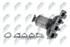 КАТАЛІЗАТОР | OPEL ASTRA G 1.4 16V,1.6 16V 2000-,MERIVA A 1.6 1.6V 2003-,VECTRA B 1.6 16V 2000-,ZAFIRA A 1.6 16V 2002-,ZAFIRA B 1.6 2006- NTY KATPL001 (фото 2)