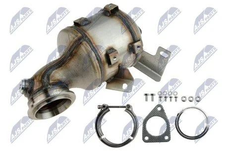 KATALIZATOR NTY KATPL012