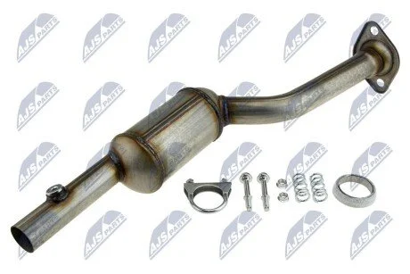 Автозапчасть NTY KATRE008