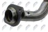 КАТАЛІЗАТОР | TOYOTA AURIS 1.4D-4D 2008-,COROLLA 1.4D-4D 2008-,YARIS 1.4D-4D 2008- NTY KATTY003 (фото 5)