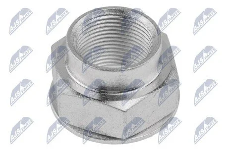 ZESTAW MONTAŻOWY NTY KLPAR004Z