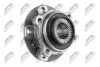СТУПИЦЯ КОЛЕСА | BMW 5 4WD 10-, X3 4WD 10-, X4 4WD 13- M12X1,5 NTY KLPBM021 (фото 1)
