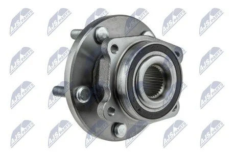 СТУПИЦЯ КОЛЕСА | CHRYSLER SEBRING 06-, DODGE AVENGER 07- /+ABS/ NTY KLPCH028