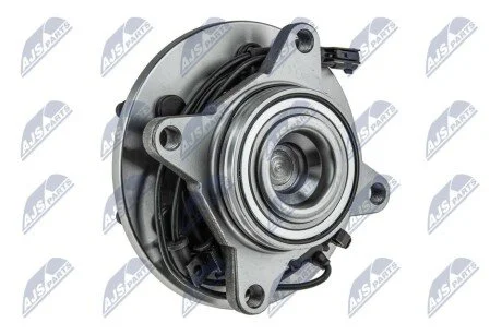 СТУПИЦЯ КОЛЕСА | FORD EXPEDITION 03-06, LINCOLN NAVIGATOR 03-06 RWD NTY KLPCH039