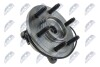 СТУПИЦЯ КОЛЕСА | FORD EXPEDITION 07-10 4WD, LINCOLN NAVIGATOR 07-10 4WD NTY KLPCH054 (фото 2)