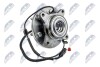 СТУПИЦЯ КОЛЕСА | FORD EXPEDITION 07-10 RWD, LINCOLN NAVIGATOR 07-10 RWD NTY KLPCH055 (фото 1)
