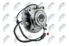 СТУПИЦЯ КОЛЕСА | FORD EXPEDITION 07-10 RWD, LINCOLN NAVIGATOR 07-10 RWD NTY KLPCH055 (фото 1)
