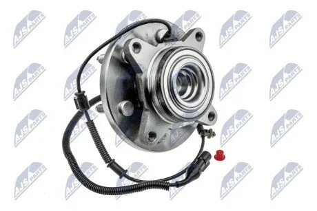СТУПИЦЯ КОЛЕСА | FORD EXPEDITION 07-10 RWD, LINCOLN NAVIGATOR 07-10 RWD NTY KLPCH055