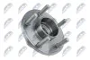 ПІДШИПНИК СТУПИЦІ ПЕР. | FORD FOCUS III 11-, C-MAX 12-, TRANSIT CONNECT 12- NTY KLPFR044P (фото 2)