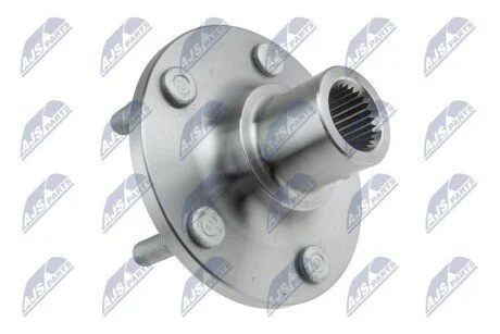 ПІДШИПНИК СТУПИЦІ ПЕР. | FORD FOCUS III 11-, C-MAX 12-, TRANSIT CONNECT 12- NTY KLPFR044P